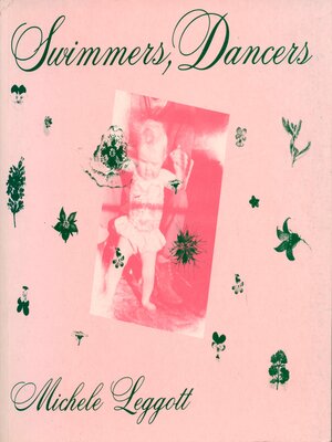 cover image of Swimmers, Dancers